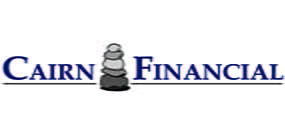 CAIRN FINANCIAL logo